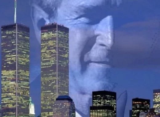 Attentats du 11 septembre 2001 : les premières théories du complot 2.0