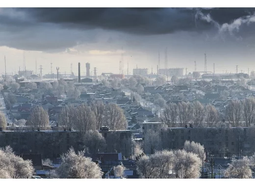 La qualité de l'air et ses conséquences sur la santé publique