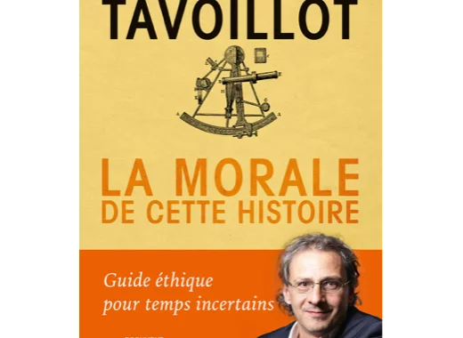 La morale de cette histoire