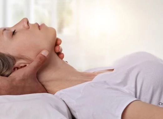 Ostéopathie - Chiropraxie