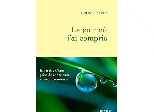 Le jour où j'ai compris