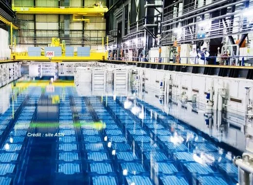 La gestion des déchets radioactifs