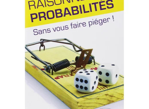 Raisonnez probabilités