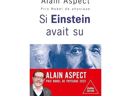 Si Einstein avait su