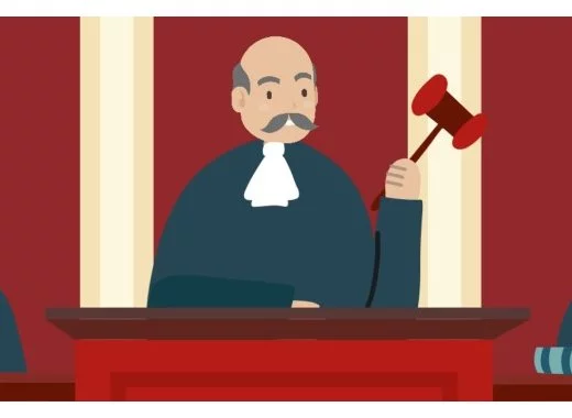 Y Lignon attaque G. Charpack et H.Broch en justice