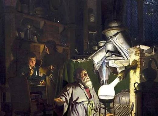 La science peut-elle persévérer dans l'erreur ?