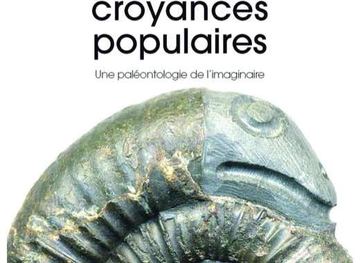 Fossiles et croyances populaires 