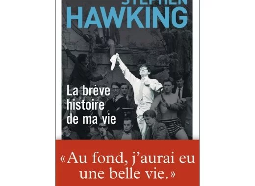  La brève histoire de ma vie