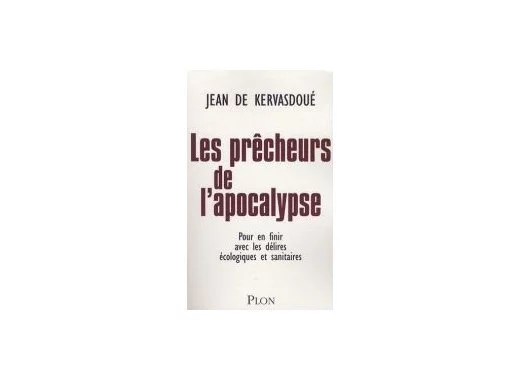 Les prêcheurs de l'apocalypse 