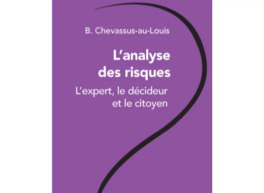L'analyse des risques 