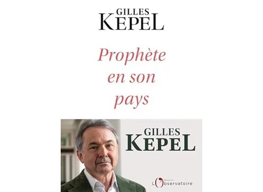 Prophète en son pays