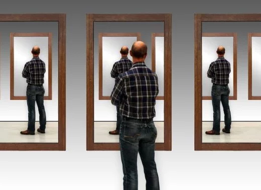 Comme un air de déjà-vu ou de jamais-vu…