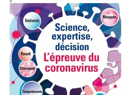 Coronavirus : le temps médiatique n'est pas celui de la science
