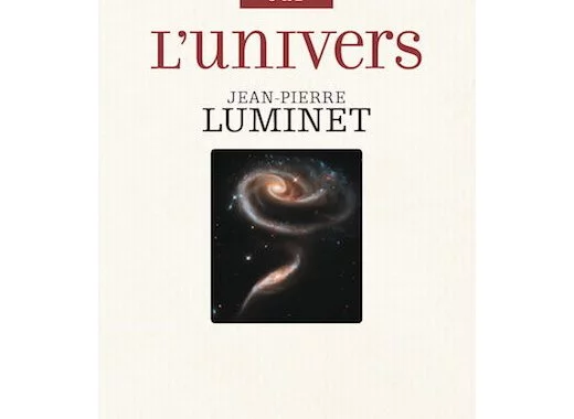 100 Questions sur l'Univers (note de lecture n°1)