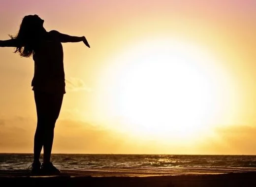 Jeûner pour combattre la radioactivité ?