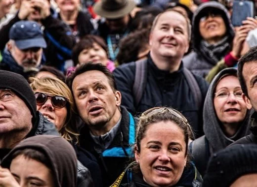 La complexe interprétation des expressions faciales