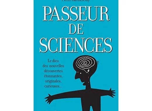 Passeur de sciences