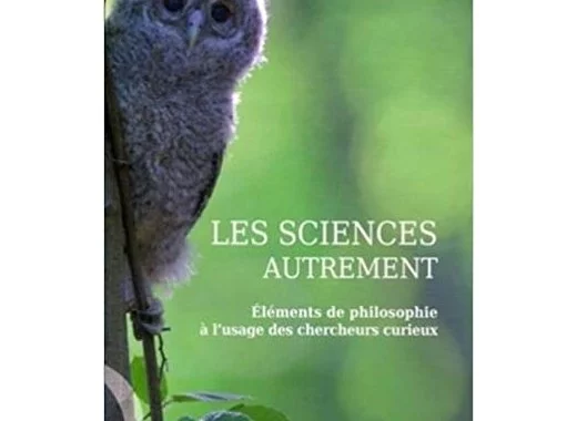 Les sciences autrement