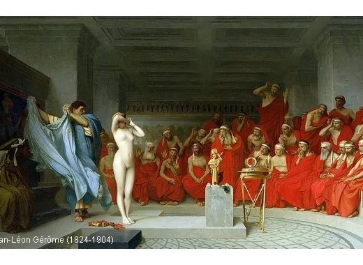 À la recherche des origines de la domination masculine