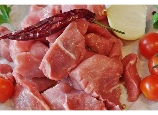 Quelles protéines dans notre assiette ?