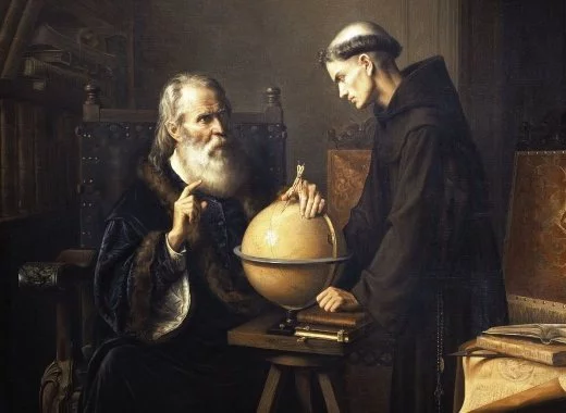 La science éloigne-t-elle de la religion ?