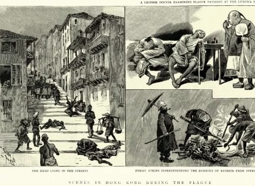 Épidémies et pandémies : une longue histoire