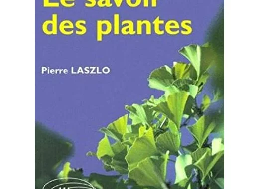 Le savoir des plantes