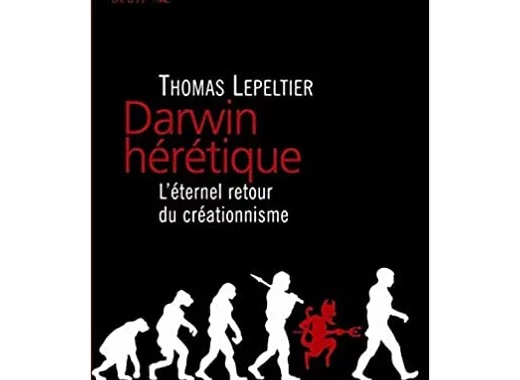 Darwin hérétique
