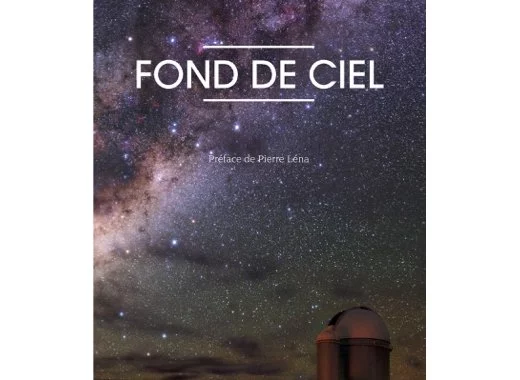 Fond de ciel