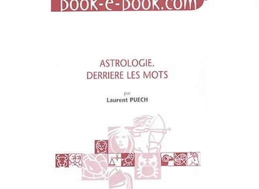 Astrologie : derrière les mots