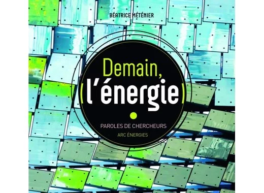 Demain, l'énergie 