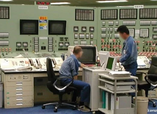 La sûreté des installations nucléaires en période de guerre