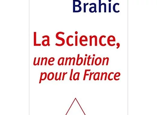 La Science, une ambition pour la France