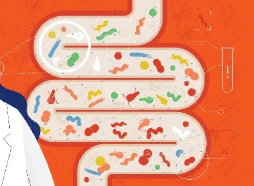 Tests microbiote, science ou pseudo-science ?