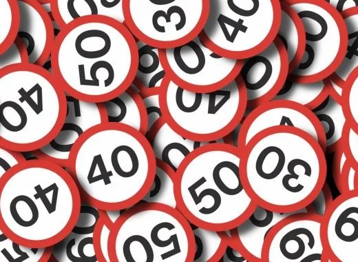 Rien ne sert de courir, il faut partir à point