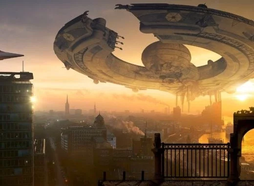 Quand la fiction inspire les théories du complot