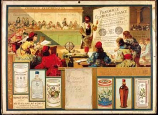 Pénurie de médicaments et rupture d'approvisionnement