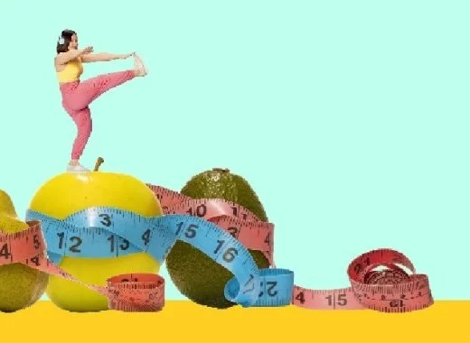 Régimes miracles : des salades qui rendent malades