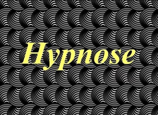 De quoi l'hypnose est-elle le nom ?