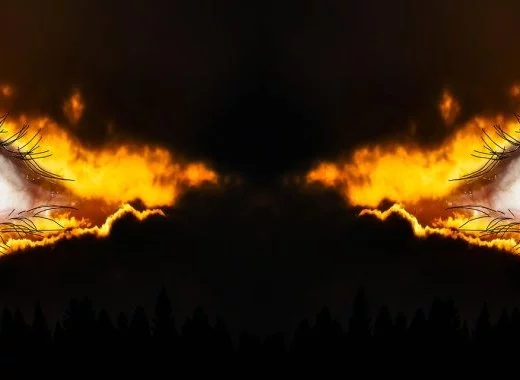 Comment l'hypnotisme a piégé l'hypnotisé et l'hypnotiseur