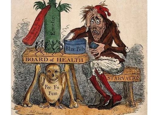 Homéopathie, automédication et approche rationnelle