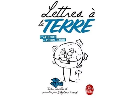 Lettres à la Terre