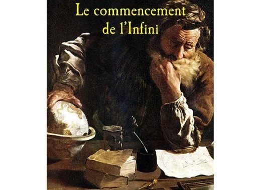 Le commencement de l'Infini