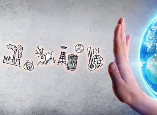 Réchauffement climatique : une certitude scientifique et plusieurs réponses politiques possibles