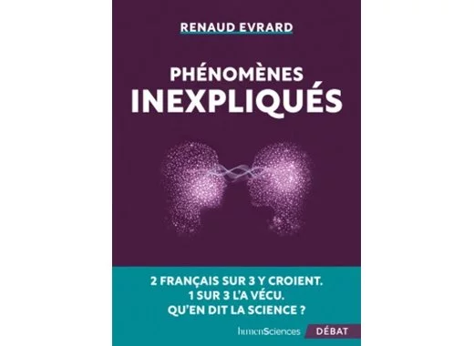 Phénomènes inexpliqués