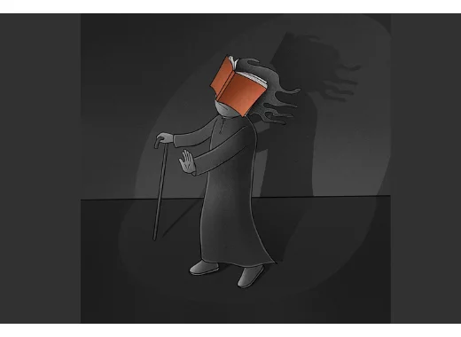 Le biais du point aveugle : ne pas être conscient de ses propres biais