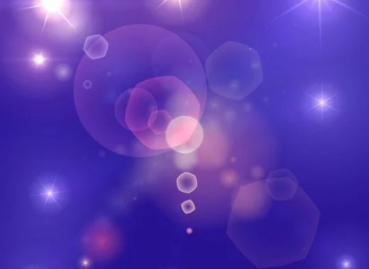 Phosphénologie : des petits éclairs sans grand génie