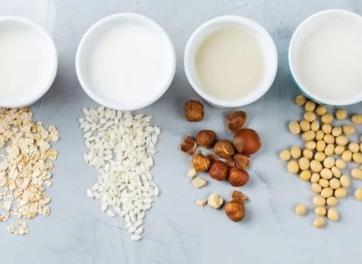 Que penser des jus végétaux pour l'alimentation des nourrissons et des jeunes enfants ?