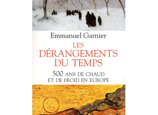 Les dérangements du temps