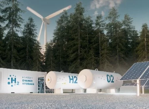 L'hydrogène dans la transition énergétique